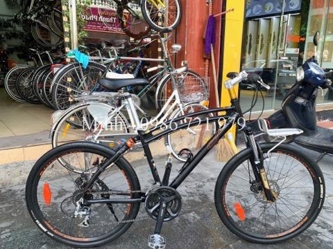 Xe P2 mỹ xuất Nhật đồ zin 100 %