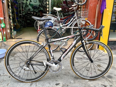 Xe đua các Bon coppi Sản xuất tại Ý