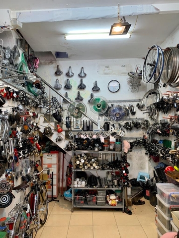 phụ kiện các loại