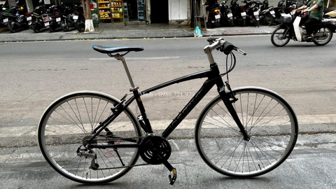 xe đạp touring LOUIS GARNEAU Canada suất nhật