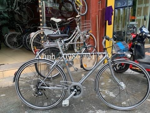 Xe MARKROSA Nội địa Nhật đồ zin 100 %