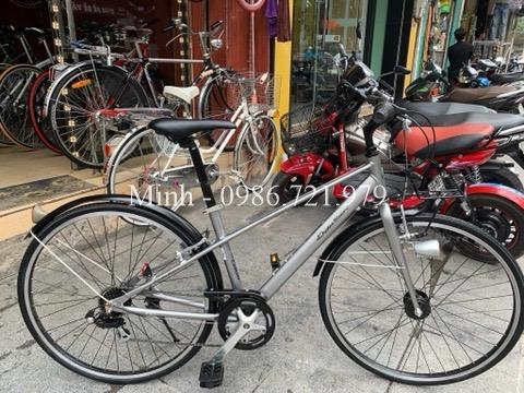 xe đạp Nhật nội địa