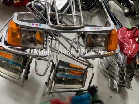 Đèn xe Thủy thủ các loại