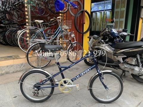 xe bánh 20 in LOUIS GARNEAU