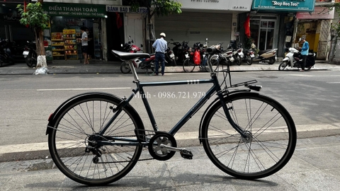 xe đạp Nhật nội địa MarKRosa