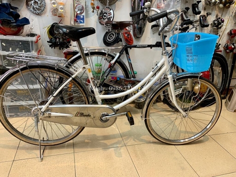 xe mini Nhật NATIONAL nội địa Nhật