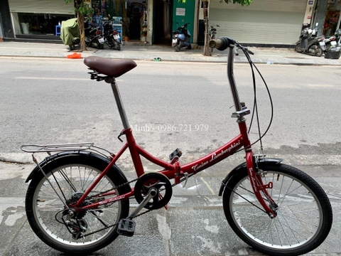 xe gặp Nhật nội địa