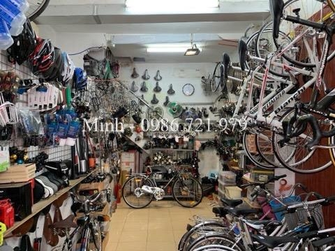 Phụ tùng xe đạp nhật các loại