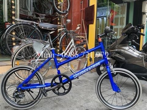 Xe BRIDGESTONE Nội địa Nhật zin 100 %