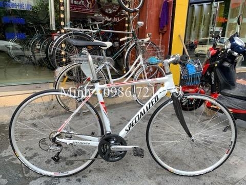 xe SPECIALIZED mỹ suất nhật đồ zin 100 %