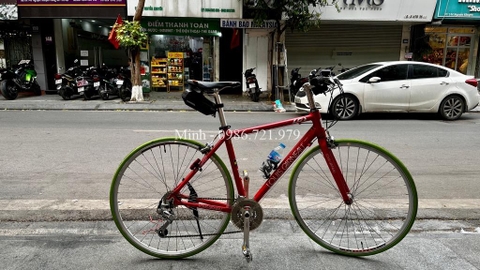 xe đạp LOUIS GARNEAU