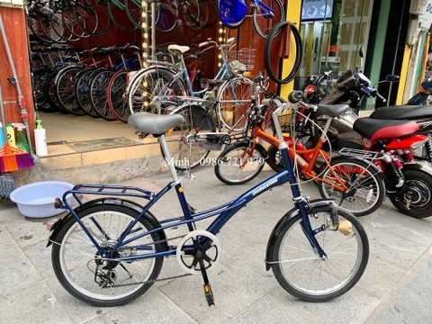 xe bánh 20 in BRIDGESTONE