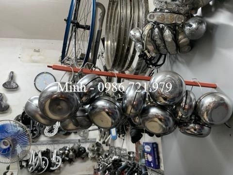 Chuông nhật các loại