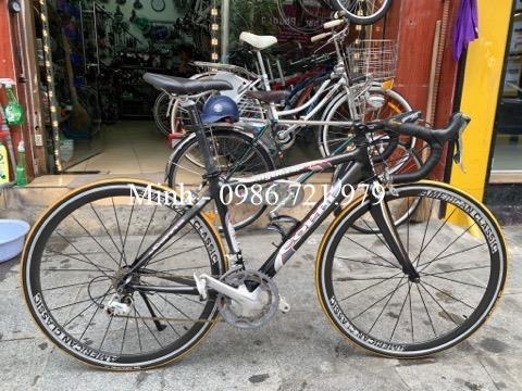 xe đua chuyên nghiệp COPPI các bon toàn phần Ý suất nhận đồ zin 100 %