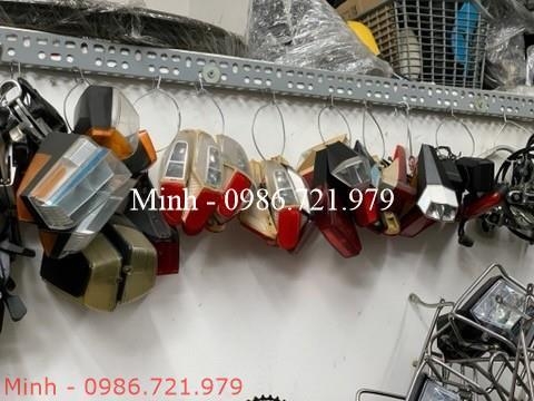 Đèn xe châu và xe thủy thủ các loại