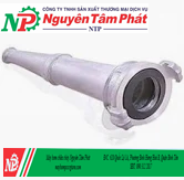 Lăng phun D65