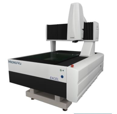MICRO-VU EXCEL 701/702/704 Máy Đo Kích Thước Kinh Kiện Điện Tử