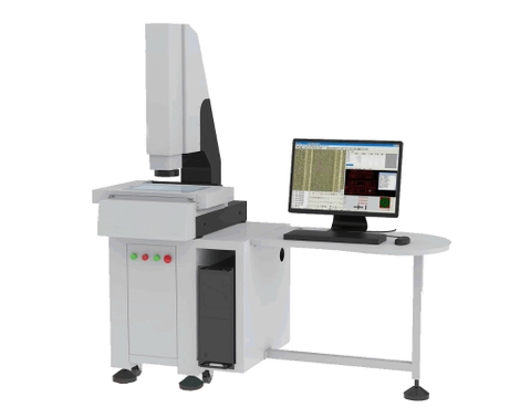 T-KING Series SVS Máy Đo Kích Thước Linh Kiện Điện Tử