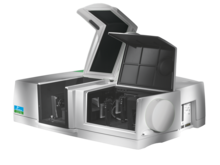 PERKIN ELMER LAMBDA 850+ UV/Vis Spectrophotometer