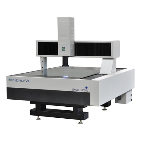 MICRO-VU EXCEL 1050 Máy Đo Kích Thước Kinh Kiện Điện Tử