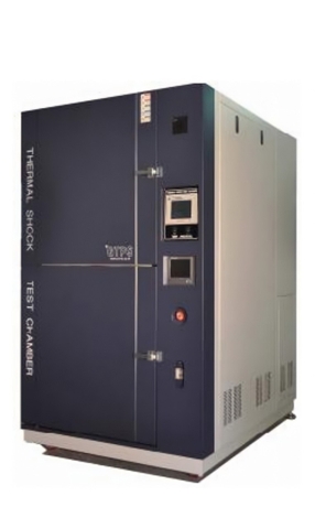 GTPS Buồng Thử Nghiệm Sốc Nhiệt 2 Ngăn