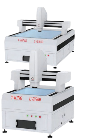 T-KING Series LVS Máy Đo Kích Thước Linh Kiện Điện Tử