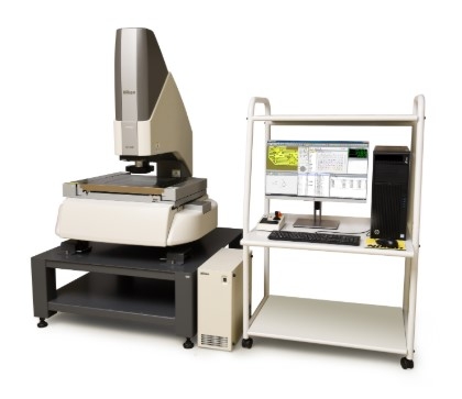 NIKON VMZ-H3030 Máy Đo Kích Thước Linh Kiện Điện Tử