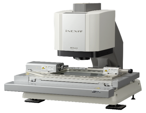 NIKON VMA-2520 Máy Đo Kích Thước Linh Kiện Điện Tử