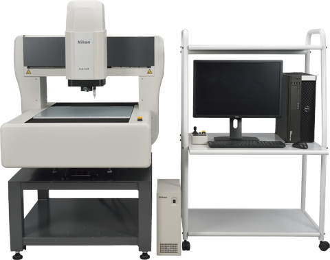 NIKON VMA-4540 Máy Đo Kích Thước Linh Kiện Điện Tử