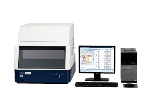 HITACHI FT-110A Máy Đo Độ Dày Lớp Mạ