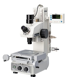NIKON MM-200 Kính Hiển Vi