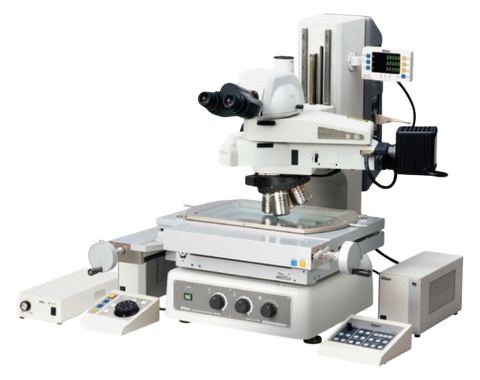 NIKON MM-400 Kính Hiển Vi