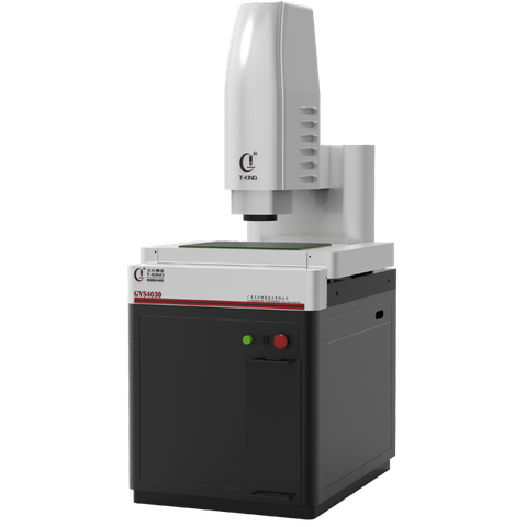 T-KING Series GVS Máy Đo Kích Thước Linh Kiện Điện Tử