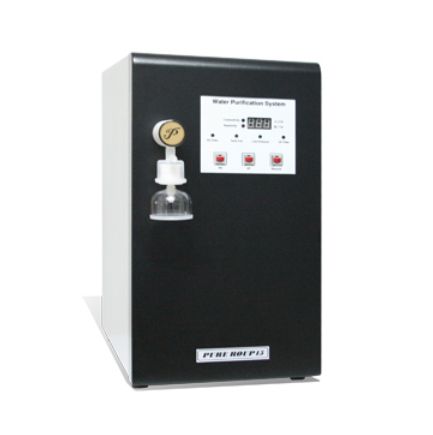 HANASCIENCE Máy Chưng Nước Cất 1 Lần, 3 Lần