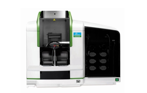 PERKINELMER- PinAAcle 900F Máy Quang Phổ
