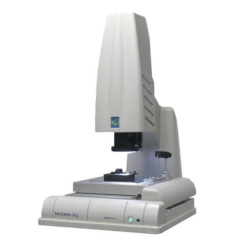 MICRO-VU VERTEX 261/341/342 Máy Đo Kích Thước Kinh Kiện Điện Tử