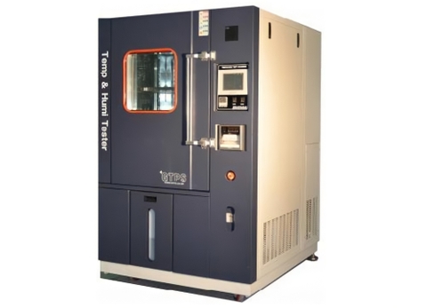 GTPS Buồng Thử Nghiệm Nhiệt Độ - Độ Ẩm