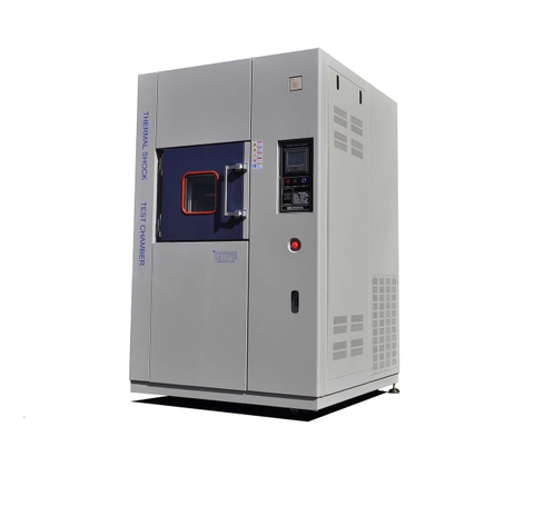 GTPS Buồng Thử Nghiệm Sốc Nhiệt 3 Ngăn