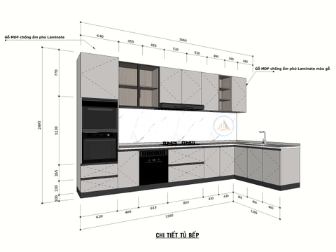 Khóa học sketchup online từ cơ bản đến nâng cao