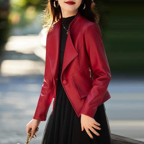 ma-e558-ao-khoac-da-nu-thoi-trang-kieu-dang-ngan