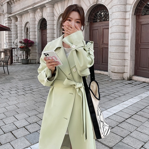 ma-l918-ao-khoac-gio-anh-quoc-mau-xanh-la-cay-cao-cap