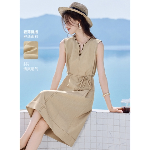 ma-m205-dam-dai-kieu-bohemian-phoi-ruy-bang