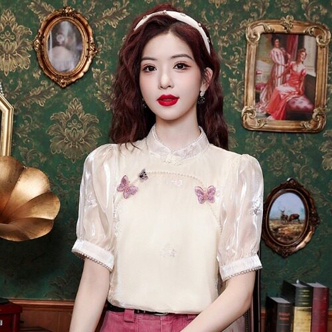 ma-m120-ao-kieu-chiffon-theu-hinh-buom-tuyet-dep-danh-cho-nu-thiet-ke