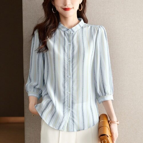 ma-m113-ao-so-mi-voan-nu-tay-lung