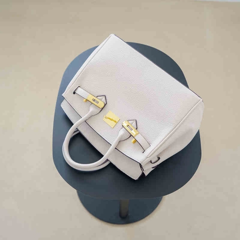 ma-l089-tui-xach-nu-cao-cap-kelly-hoa-tiet-vai-thieu-bach-kim-thoi-trang-cao-cap