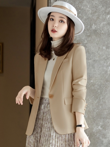 ma-g148-ao-khoac-blazer-mau-trang-nhat