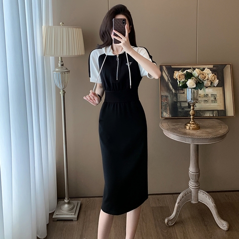 ma-l502-vay-dep-len-dai-cap-cao-tay-ngan-co-mu