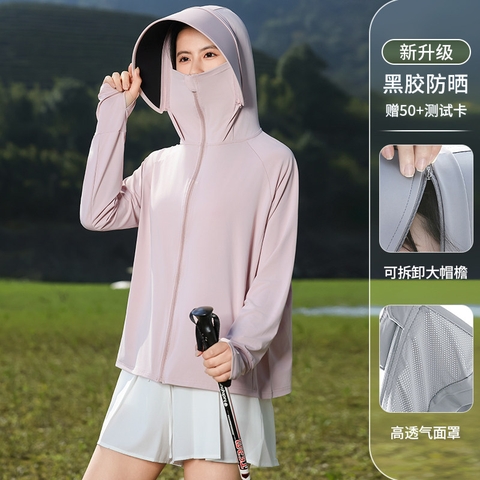 ma-m104-ao-khoac-chong-nang-rong-vanh-co-the-thao-roi-danh-cho-nu