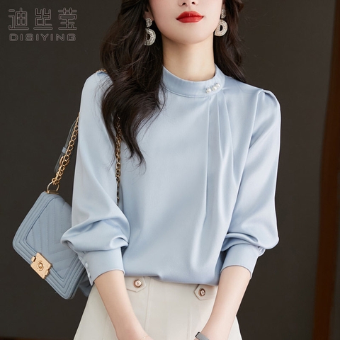 ma-m063-ao-so-mi-trang-co-dung-kieu-phap-danh-cho-nu