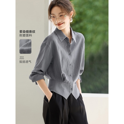 ma-m168-ao-so-mi-nu-kieu-phap-mohan-yimei-ao-cong-so